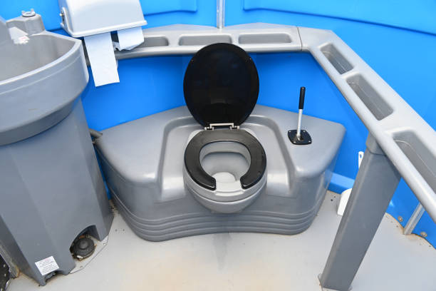 Best Portable restroom solutions  in Penitas, TX
