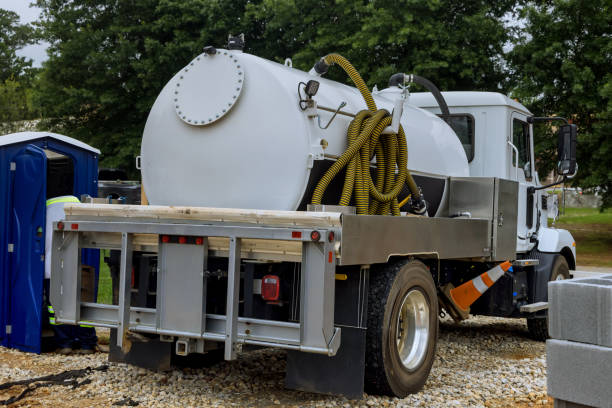 Best Sanitation services for porta potties  in Penitas, TX